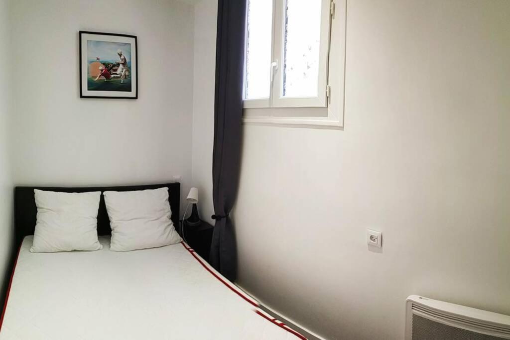 Exceptionnel : Hypercentre Biarritz T2 Avec Patio Apartment ภายนอก รูปภาพ