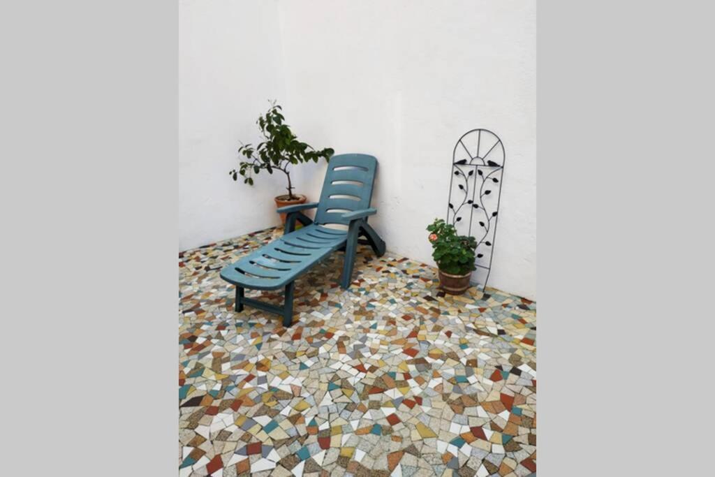 Exceptionnel : Hypercentre Biarritz T2 Avec Patio Apartment ภายนอก รูปภาพ