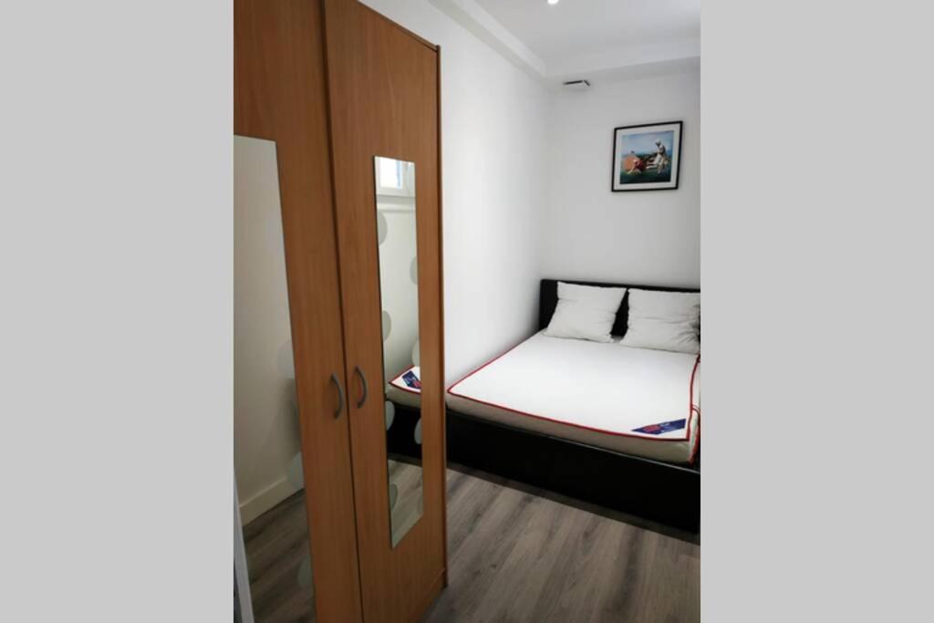 Exceptionnel : Hypercentre Biarritz T2 Avec Patio Apartment ภายนอก รูปภาพ